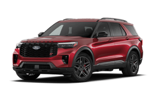 2027 Ford  External Image 1